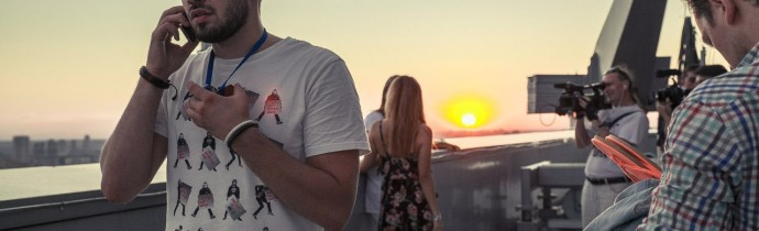Другая реальность 16