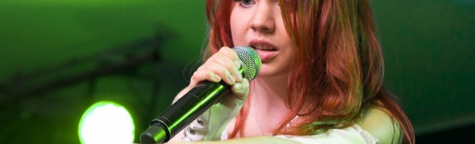 Концерт МакSим в Казани (26.03.15) 02