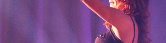 МакSим в Екатеринбурге (28.03.15) 08
